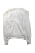 A White Cardigans from Angel's Face in size 10Y for girl. (Back View)
