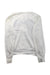 A White Cardigans from Angel's Face in size 10Y for girl. (Back View)