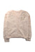 A Ivory Cardigans from Billieblush in size 10Y for girl. (Front View)