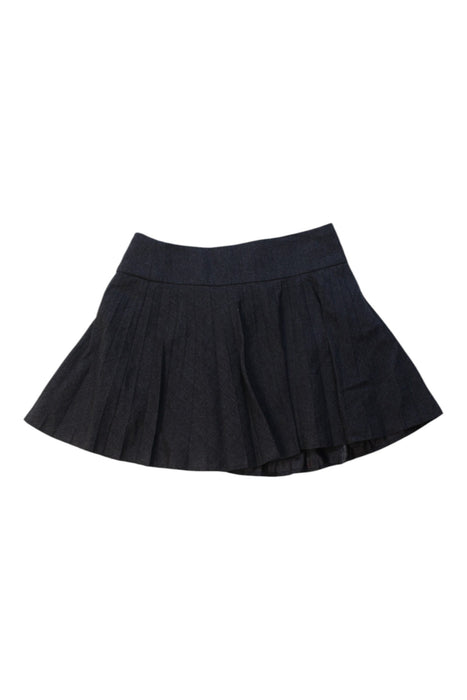 A Black Short Skirts from Polo Ralph Lauren in size 6T for girl. (Front View)