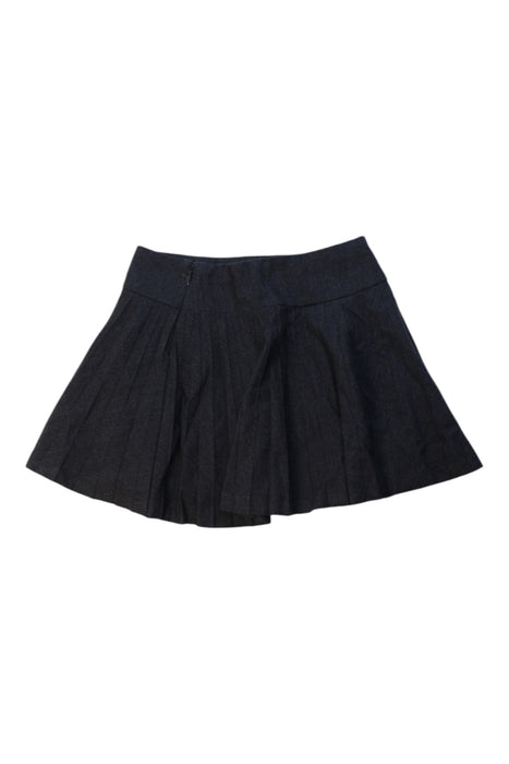 A Black Short Skirts from Polo Ralph Lauren in size 6T for girl. (Back View)