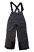 A Grey Ski Pants & Salopettes from Spyder in size 8Y for boy. (Back View)