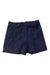 A Navy Skorts from Jacadi in size 3T for girl. (Back View)