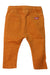 A Orange Casual Pants from Seed in size 12-18M for boy. (Back View)