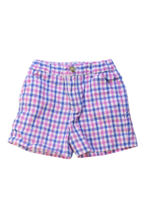 A Multicolour Shorts from Nicholas & Bears in size 12-18M for boy. (Front View)