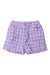 A Multicolour Shorts from Nicholas & Bears in size 12-18M for boy. (Front View)
