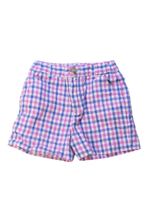 A Multicolour Shorts from Nicholas & Bears in size 12-18M for boy. (Front View)
