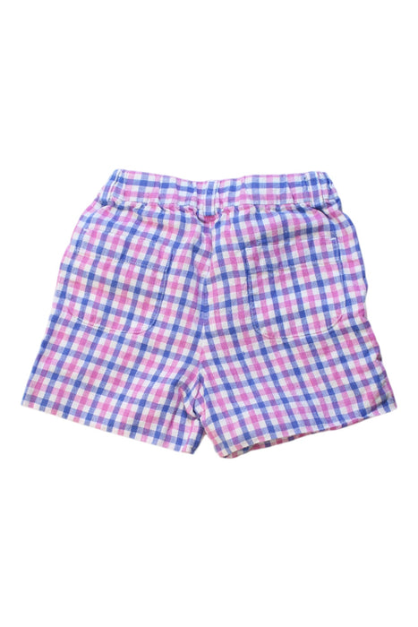 A Multicolour Shorts from Nicholas & Bears in size 12-18M for boy. (Back View)