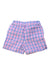 A Multicolour Shorts from Nicholas & Bears in size 12-18M for boy. (Back View)
