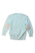 A Blue Knit Sweaters from Nicholas & Bears in size 2T for boy. (Back View)