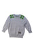 A Grey Knit Sweaters from Nicholas & Bears in size 18-24M for boy. (Front View)
