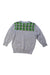 A Grey Knit Sweaters from Nicholas & Bears in size 18-24M for boy. (Back View)