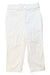 A White Casual Pants from Nicholas & Bears in size 6-12M for boy. (Front View)