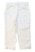 A White Casual Pants from Nicholas & Bears in size 6-12M for boy. (Back View)