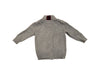 A Grey Knit Sweaters from Ralph Lauren in size 6-12M for boy. (Back View)