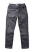 A Grey Casual Pants from Crewcuts in size 6T for neutral. (Front View)