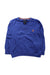 A Blue Knit Sweaters from Polo Ralph Lauren in size 3T for boy. (Front View)