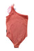 A Multicolour Swimsuits from Molo in size 4T for girl. (Back View)