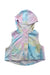 A Multicolour Outerwear Vests from Moody Tiger in size 5T for neutral. (Front View)