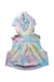 A Multicolour Outerwear Vests from Moody Tiger in size 5T for neutral. (Back View)