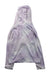 A Purple Rain Jackets from Moody Tiger in size 4T for neutral. (Back View)