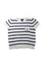 A White Short Sleeve Tops from Polo Ralph Lauren in size 8Y for neutral. (Front View)