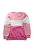A Pink Sweatshirts from Fila in size 12Y for neutral. (Back View)