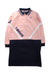 A Pink Long Sleeve Dresses from Fila in size 12Y for neutral. (Front View)