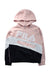 A Multicolour Hooded Sweatshirts from Fila in size 12Y for neutral. (Front View)