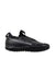 A Black Cleats/Soccer Shoes from Nike in size 7Y for neutral. (Front View)