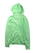 A Green Zippered Sweatshirts from Ralph Lauren in size 12Y for neutral. (Back View)
