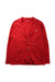 A Red Blazers from Ferrari in size 12Y for boy. (Front View)