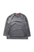 A Grey Crewneck Sweatshirts from Ferrari in size 12Y for neutral. (Front View)