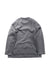 A Grey Crewneck Sweatshirts from Ferrari in size 12Y for neutral. (Back View)