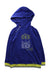 A Blue Hooded Sweatshirts from Ferrari in size 12Y for boy. (Front View)