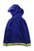 A Blue Hooded Sweatshirts from Ferrari in size 12Y for boy. (Back View)
