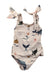 A Multicolor Swimsuits from Liewood in size 3-6M for neutral. (Front View)