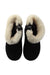 A Black Winter Boots from UGG in size 18-24M for neutral. (Back View)