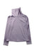 A Purple Active Tops from Moody Tiger in size 7Y for neutral. (Front View)