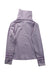 A Purple Active Tops from Moody Tiger in size 7Y for neutral. (Back View)