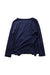 A Navy Active Tops from Moody Tiger in size 7Y for neutral. (Back View)