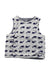 A White Puffer/Quilted Coats & Outerwear from Petit Bateau in size 3T for neutral. (Front View)