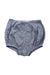 A Blue Bloomers from Agnes b. in size 12-18M for neutral. (Front View)