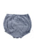 A Blue Bloomers from Agnes b. in size 12-18M for neutral. (Back View)