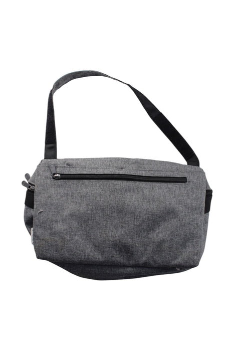 A Grey Diaper Bags from Bugaboo in size O/S for neutral. (Back View)