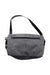 A Grey Diaper Bags from Bugaboo in size O/S for neutral. (Back View)