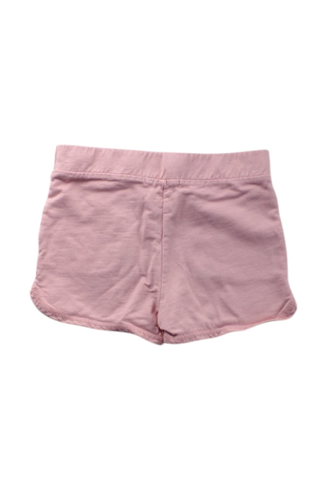 A Pink Shorts from Bonpoint in size 6T for girl. (Back View)