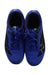 A Blue Sneakers from ASICS in size 12Y for neutral. (Back View)