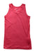A Red Sleeveless T Shirts from Bonpoint in size 8Y for neutral. (Front View)