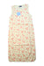 A Peach Nightgowns from Marleen Molenaar in size 6T for girl. (Front View)